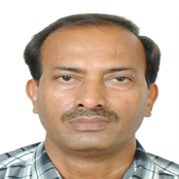 Mr. Bhaskar Kumar